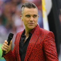Robbie Williams