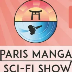 PARIS MANGA