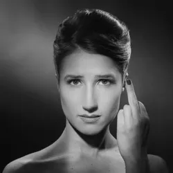 Marie S’infiltre