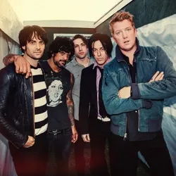 Queens Of The Stone Age