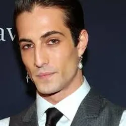Damiano David