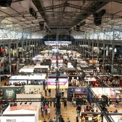 Whisky Live Paris