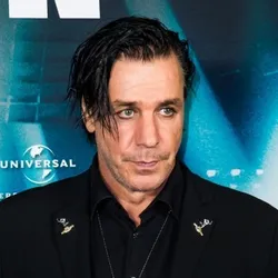 Till Lindemann