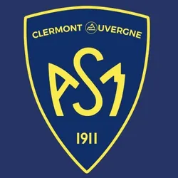 ASM Clermont Auvergne - Stade Toulousain - Parc des Sports Marcel Michelin | 07/09/2025