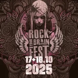 Rock Your Brain Fest
