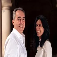 4 MAINS DANSENT RAVEL
