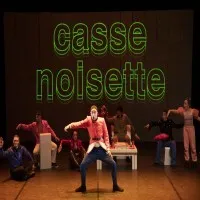 CASSE NOISETTE