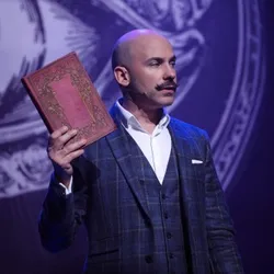 Viktor Vincent