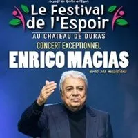 Enrico Macias
