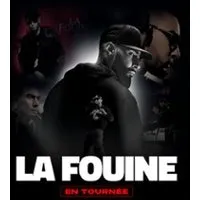 La Fouine