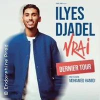 Ilyes Djadel