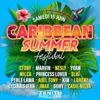 Caribbean Summer Festival