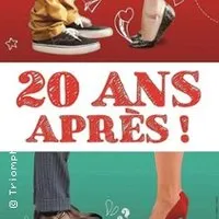 20 Ans Après
