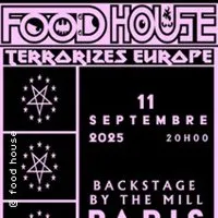 Food House