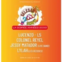 Le Selecao Show