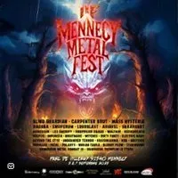 Mennecy Metal Fest