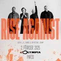 Rise Against