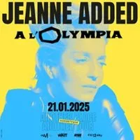 Jeanne Added - Another Place - Another Tour