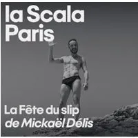 Mickaël Delis