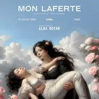 Mon Laferte - Autopoietica Tour 2024