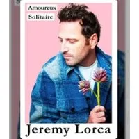 Jérémy Lorca