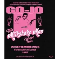Go-jo