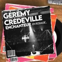 Gérémy Crédeville