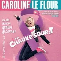 Caroline Le Flour