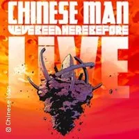 Chinese Man - We've Been Here before - Tournée