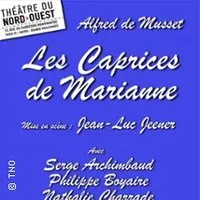 Les Caprices De Marianne