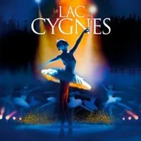 Le Lac Des Cygnes -  International Festival Ballet