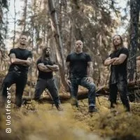 Wolfheart