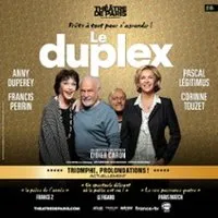 LE DUPLEX