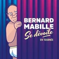 Bernard Mabille