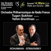 Orchestre Philharmonique De Radio France