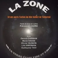 La Zone, Or La Terre était Vide Et Vague