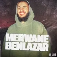 Merwane Benlazar - En Rodage - La Scène Barbès, Paris