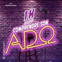 1 Heure Pour Comprendre Son Ado