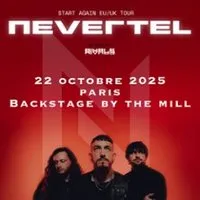 Nevertel