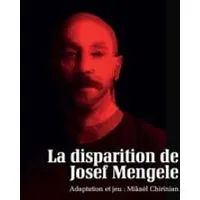La Disparition De Josef Mengele