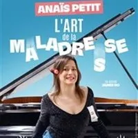 Anaïs Petit