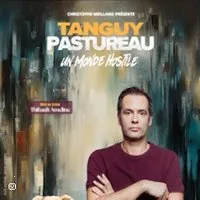 Tanguy pastureau