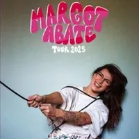 Margot Abate - Tournée