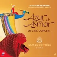 Azur Et Asmar