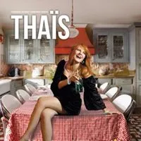 Thaïs Vauquières