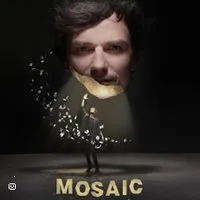 David Jarre - Mosaic