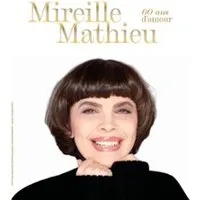 Mireille Mathieu