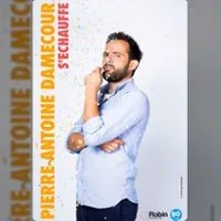 Pierre-antoine Damecour
