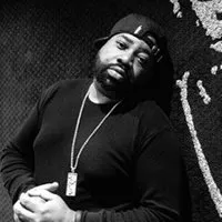Lord Finesse