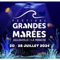 Festival Grandes Marées